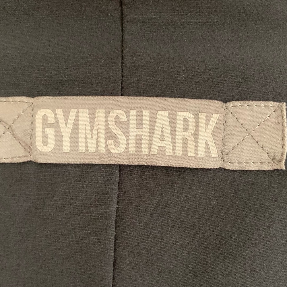 Gymshark Box Utility Track Jacket - Picture 8 of 10